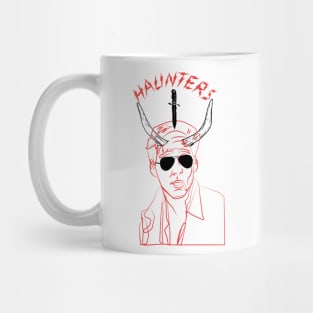 Haunters Mug